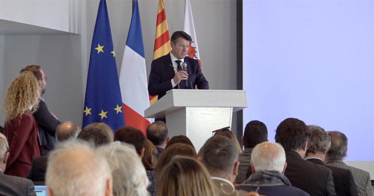 Discours d''ouverture des Assises des Barreaux de la Méditerranée 2023